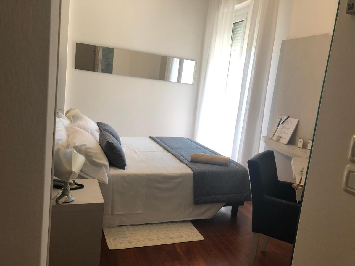 Hotel Alexander Gabicce Mare Extérieur photo