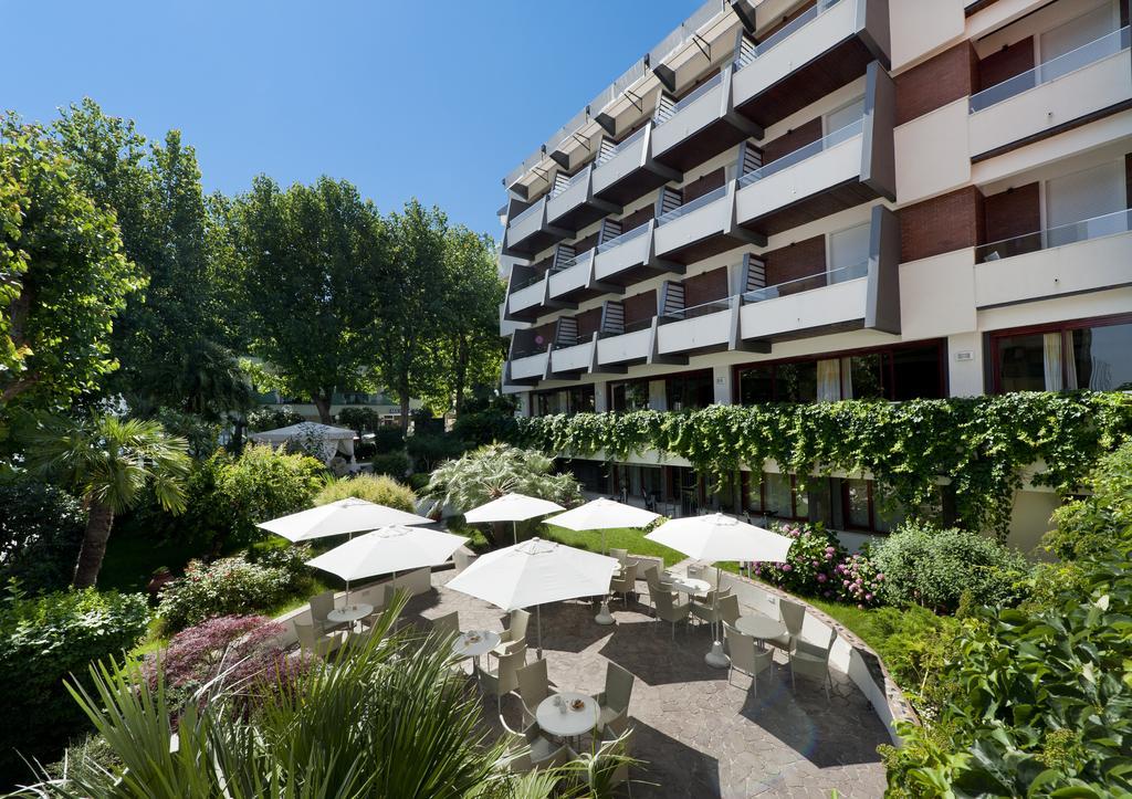 Hotel Alexander Gabicce Mare Extérieur photo