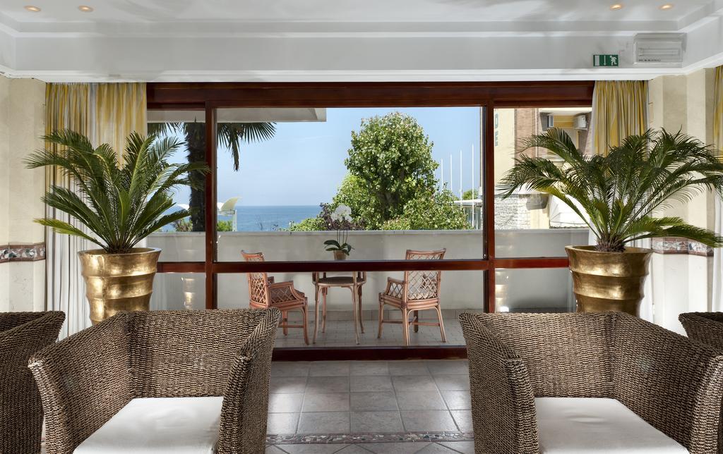 Hotel Alexander Gabicce Mare Extérieur photo